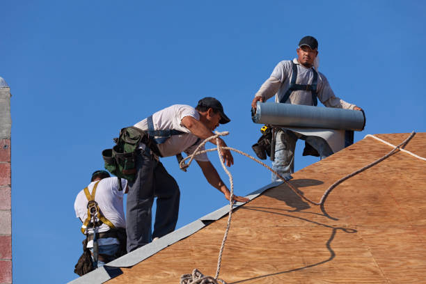 Best Roof Repair Services  in Palm City, FL