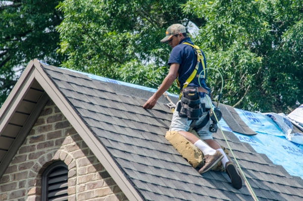 Best Affordable Roof Replacement  in Palm City, FL